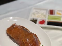-四季民福烤鸭店(王府井灯市口店)