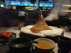 -鲜潭蒸汽石锅鱼(五道口购物中心店)