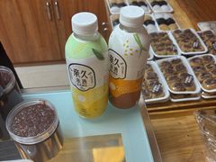 -南大门韩国米糕(公滨路店)