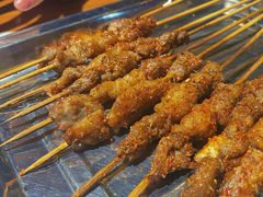 -猫姑娘大盘鸡(商城路店)