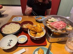 -虹梅食堂·爱蝦乃家