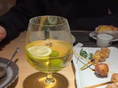-德川家日本料理(中关村寰太大厦店)