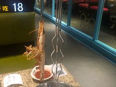 门面-丰茂烤串(公园店)