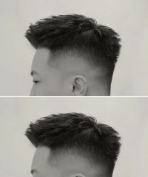 -大人物·男士理发馆