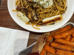 -肥朵食堂(带梦胡同店)