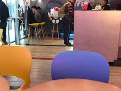 -DQ·蛋糕·冰淇淋(五角场万达店)