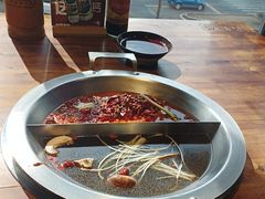 -楠火锅(哈尔滨金爵万象店)