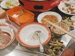 -永安里地摊烤肉(首创店)