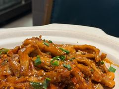-情妹耙泥鳅·江湖川菜(科华店)