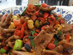 -新新湘菜馆(新中街二条店)