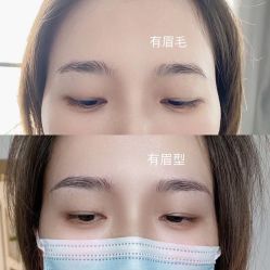 -MIVI野生眉纹绣纹眉