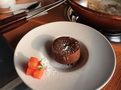 -无有景观餐厅·铜瓢牛肉·下午茶