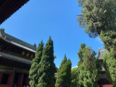 -报恩寺(平武县)