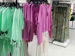 -ZARA(世贸天阶店)