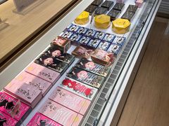 -好利来(团结湖店)