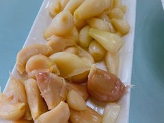 -西门岛码头海鲜馆