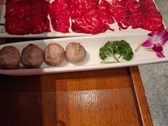 -牛事制造局牛肉火锅(莲岳路店)