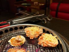-300杯·和牛烧肉清酒专门店(廊里店)