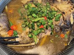 -半天妖烤鱼(西直门凯德mall店)