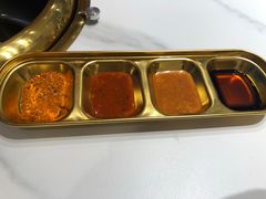 -妥妥烤肉料理(凯德店)