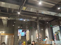 -姜虎东白丁烤肉(深圳湾后海汇店)