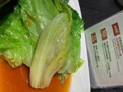 -鹊玥·粤菜小馆(汇智国际商业中心店)