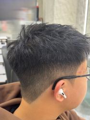 点击看大图 -曼都发型·臻选