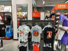 -NIKE北京马连道换季优惠店