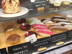 -WHEAT&BAKER-麥(凯德来福士店)