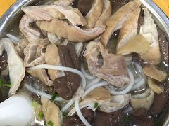 猪脏粉-守英猪脏粉(仓桥街店)