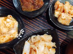 -和萌牛肠烧烤(财富中心店)