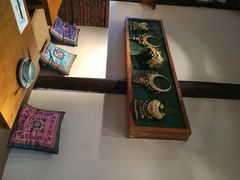 metoocate蜜桃餐厅(南长街店)-蜜桃餐厅·古运河畔(南下塘店)