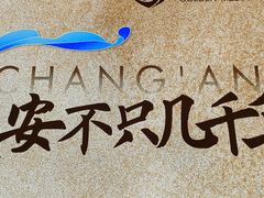 -大雁塔北广场音乐喷泉
