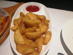 -西部牛排(京华城店)