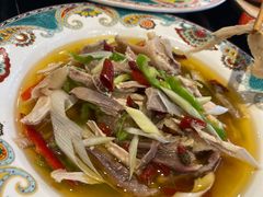 -巴依老爷新疆美食(清华东门店)