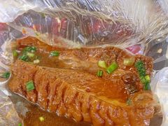 -老嘢扣肉糯米饭(云亭街店)