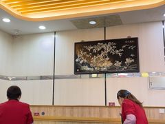 -蒋家桥饺面店(东关街店)