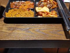 -新石器烤肉(中房金谊广场店)