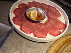 -谷牛日式烤肉(宝山U天地店)