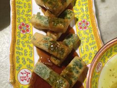 那家自制豆腐-那家小馆•北京菜•烤鸭(中关村店)