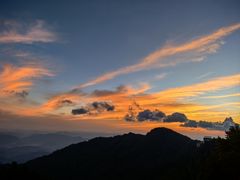 -九宫山风景区