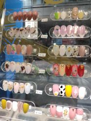 -Beauty Nails 美甲美睫皮肤管理