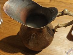 -蒙亨·手把肉·蒙古包文化主题餐厅(天恒广场店)