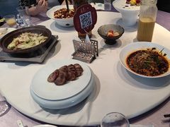 -鉴川·川菜传承(星汇两江店)