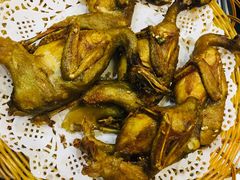-祈胜邨•顺德鱼生•顺德菜(容桂店)