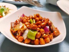 -老冯烤羊蝎子馆(望京店)