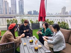 -三利音·浦之舟(滨江大道店)