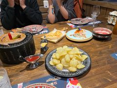 -卢布里西餐厅(总店)