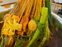 -成都瓜串串(华强北店)