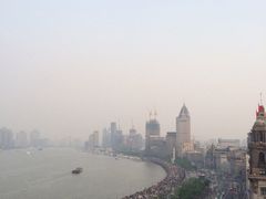 -上海和平饭店-华懋阁 The Cathay Room